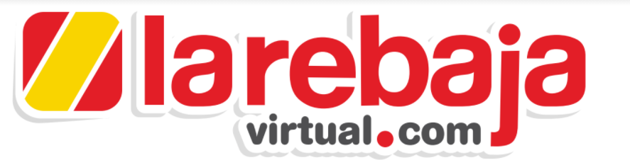 La Rebaja Virtual
