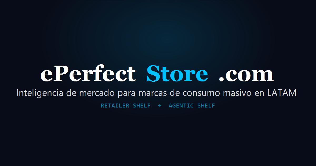 Perfect Store in ecommerce: ePerfect Store vs Perfect Store